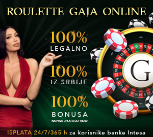 Casino Igrice Knjige